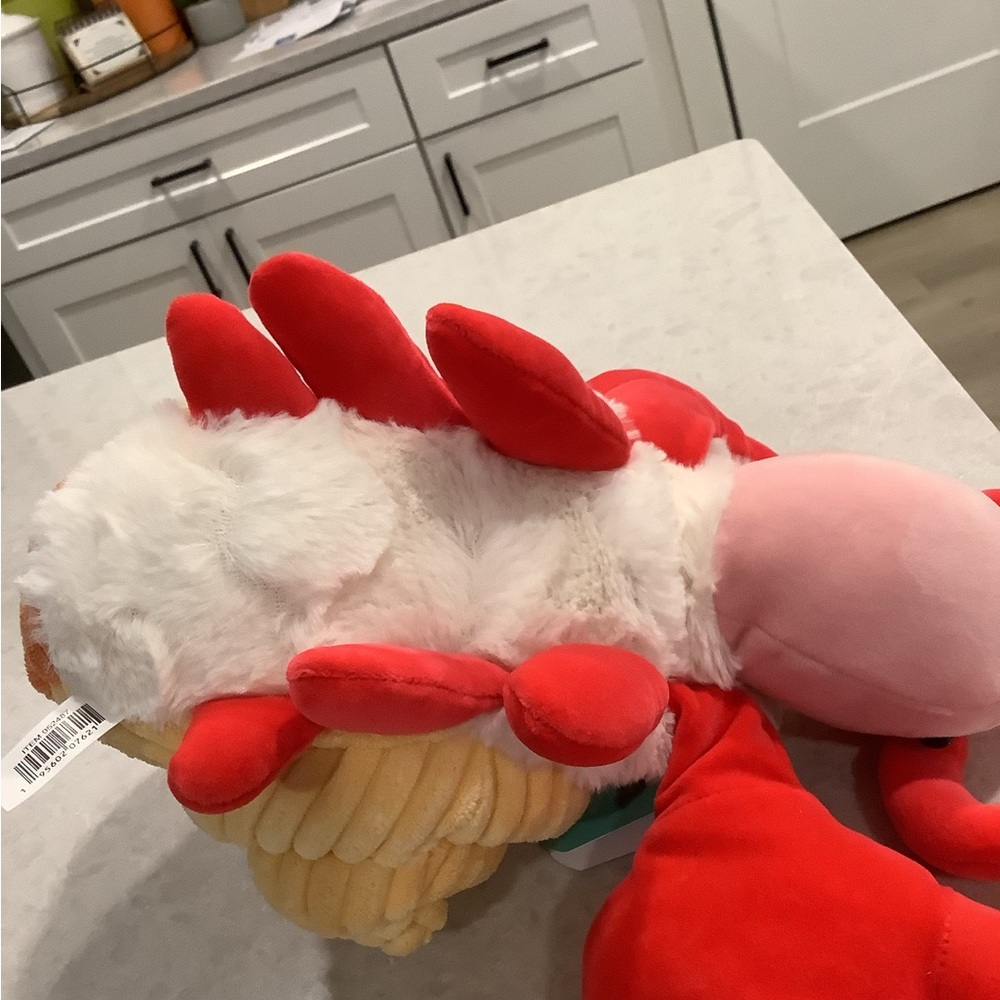 Hug Me crab - Picture 5 of 5